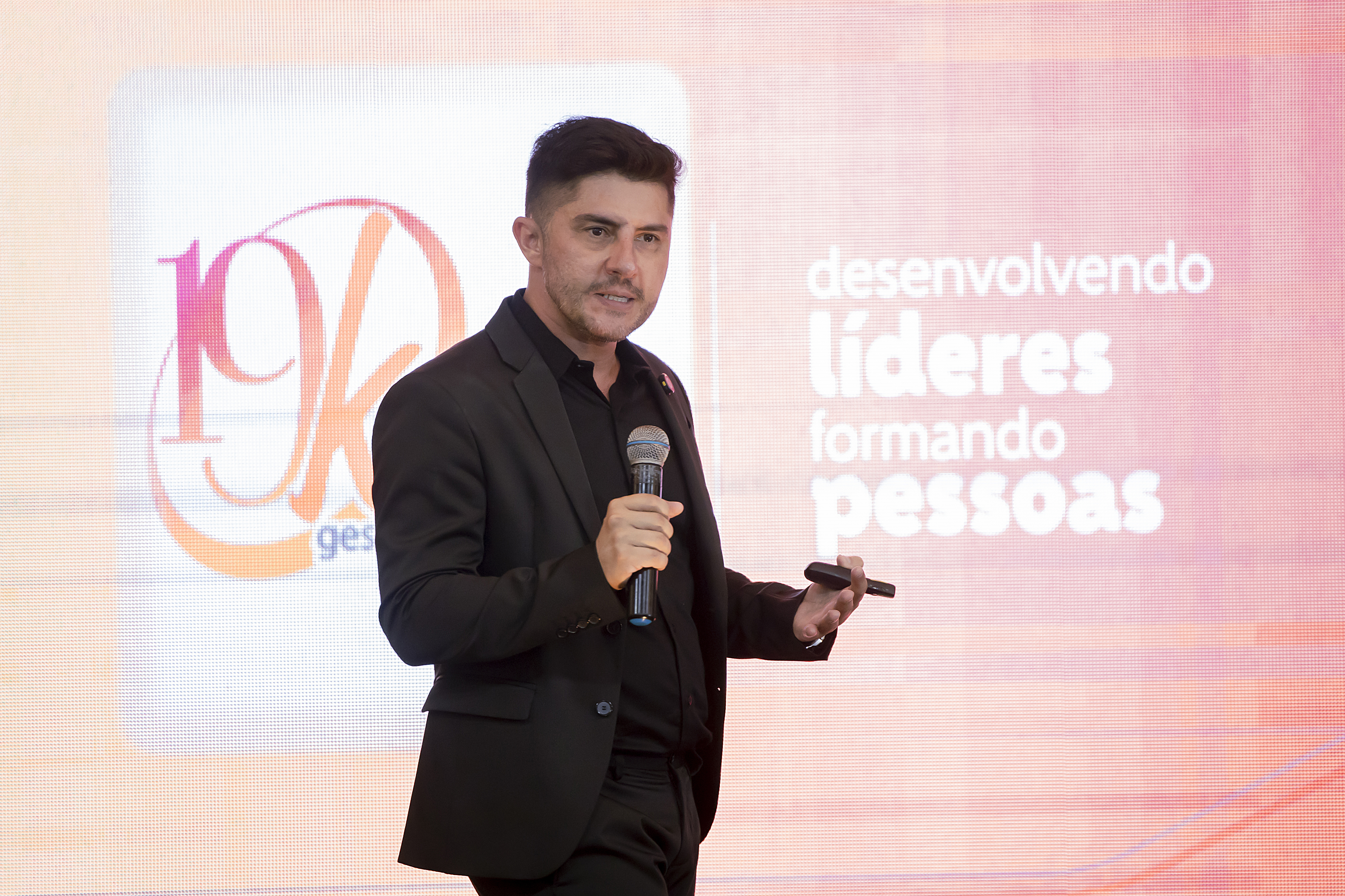 Palestra Kriar Gestão 2