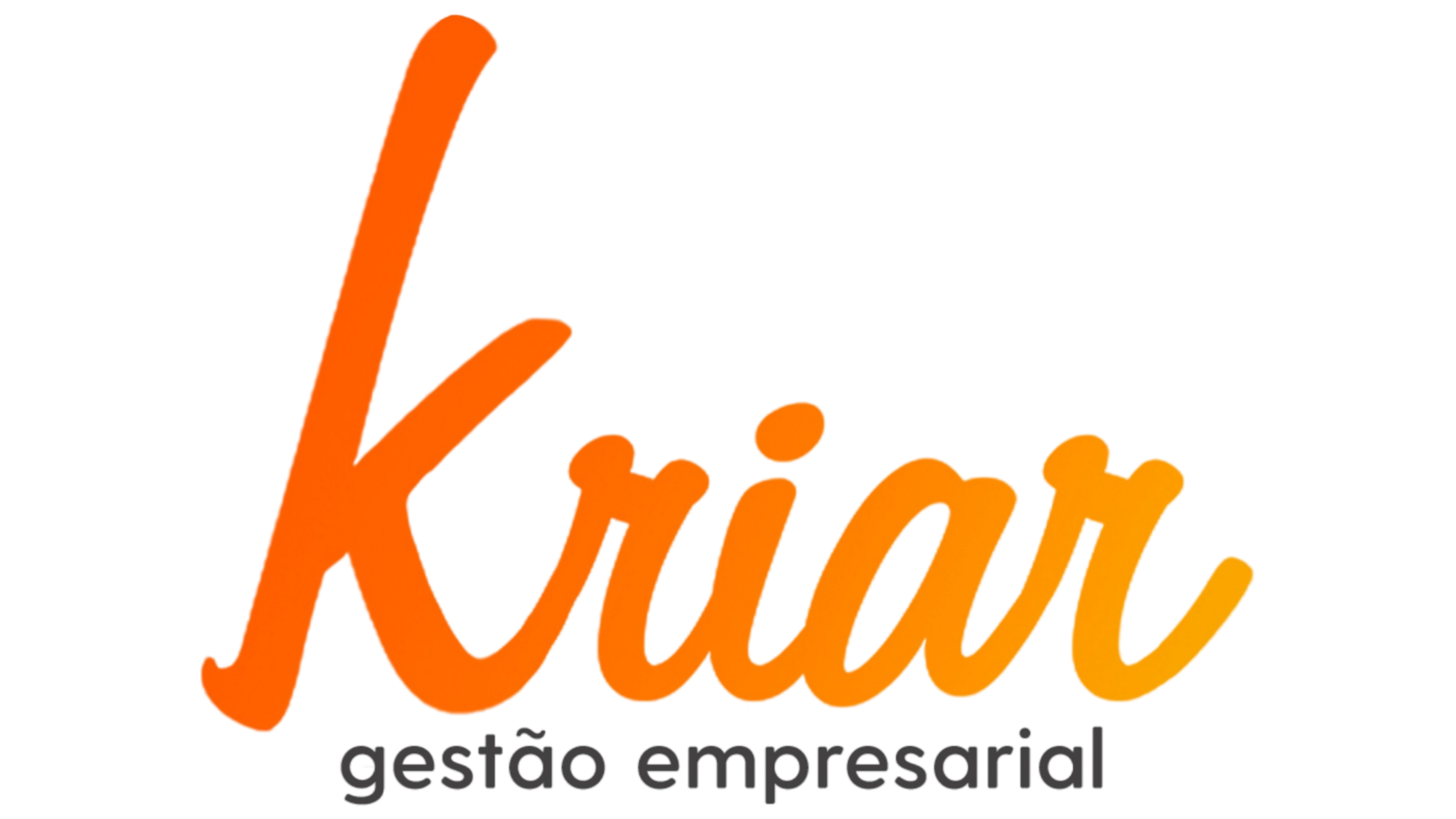Kriar Gestão Empresarial